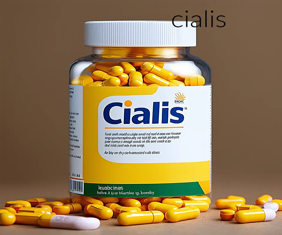 Cialis generico farmacia italiana